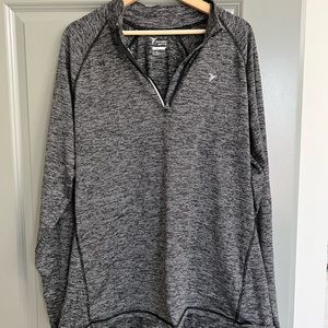 Old Navy Quarter zip